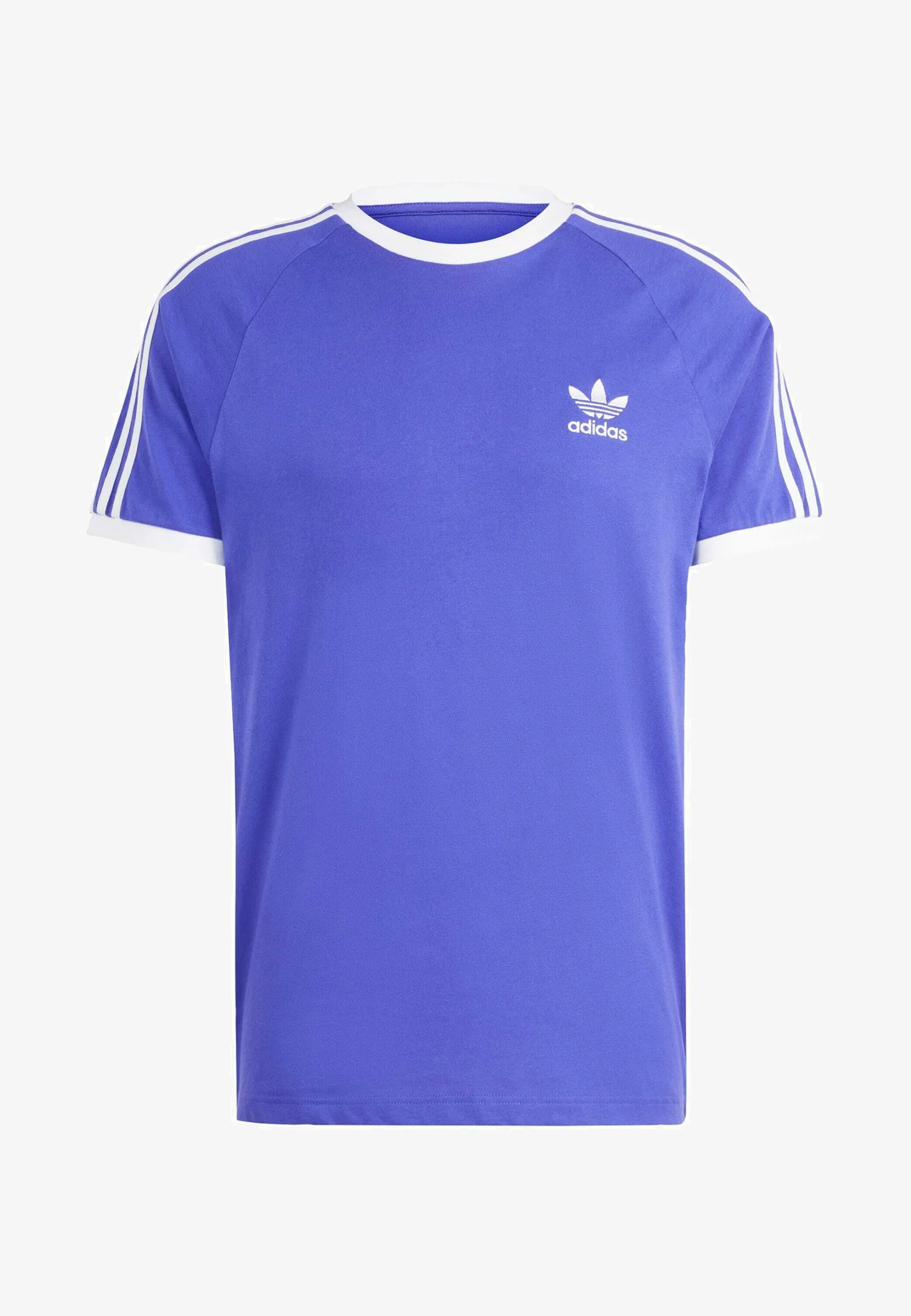 adidas Originals ADICOLOR CLASSICS 3-STRIPES - Camiseta con estampado