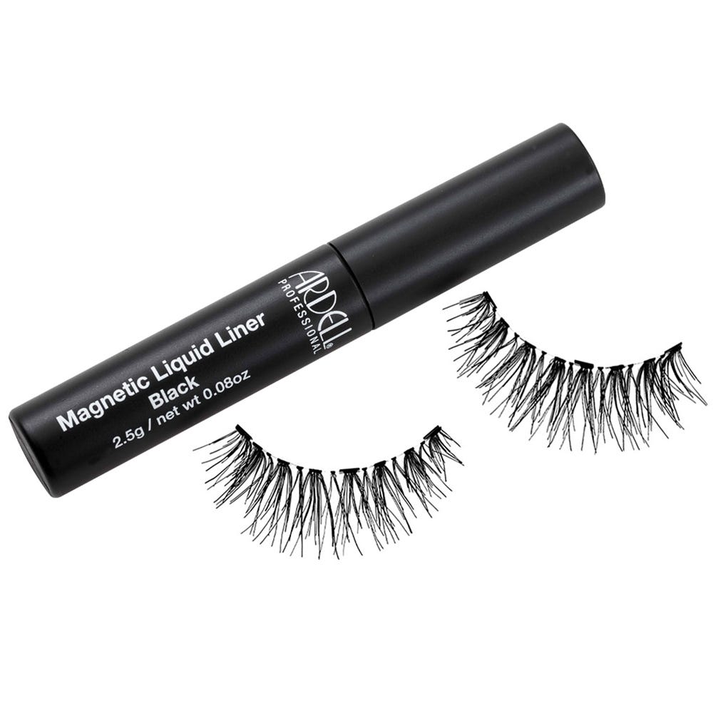 ARDELL Magnetic Liquid Liner & Lashes - Wispies