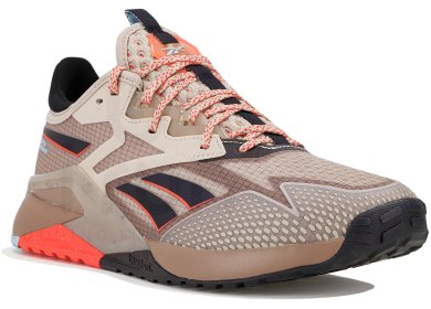 Reebok Nano X2 TR Adventure M