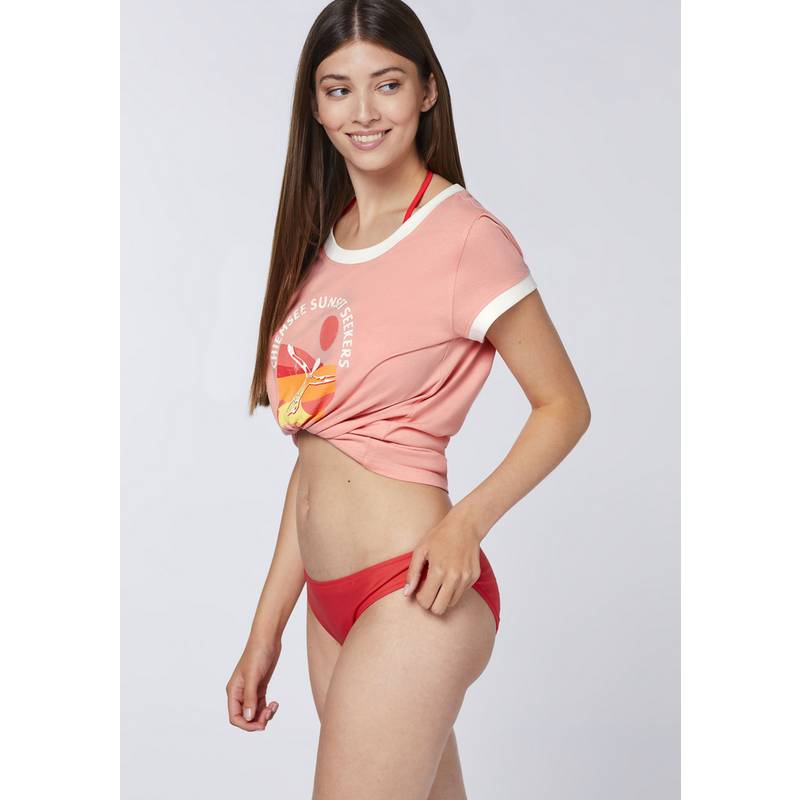 Chiemsee T-Shirt T-Shirt Damen