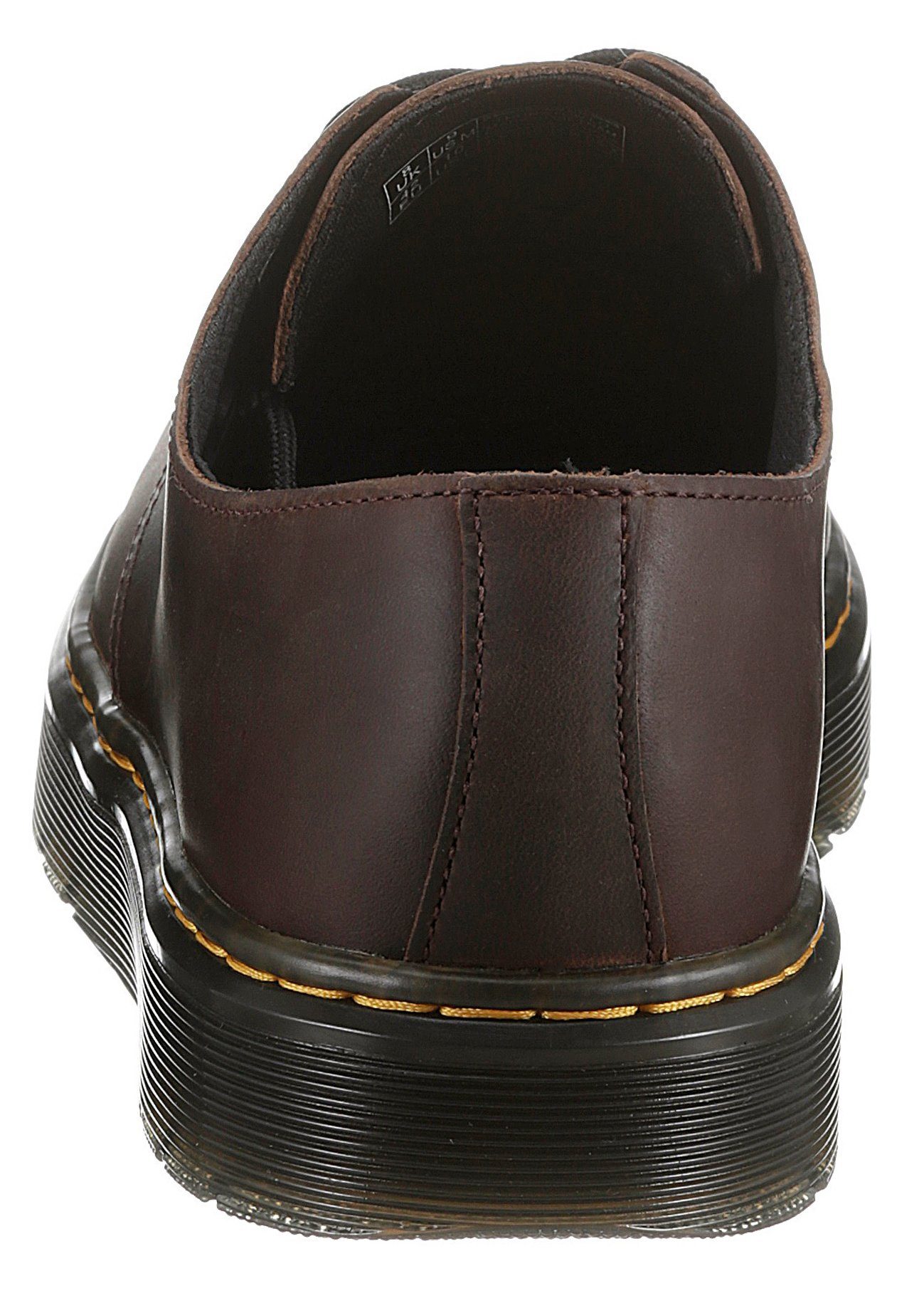 DR. MARTENS 3 Tie Boot CHUKKA LO Schnürschuh