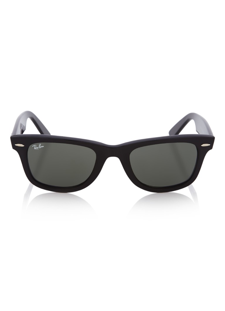 Ray-Ban  Zonnebril Wayfarer RB2140