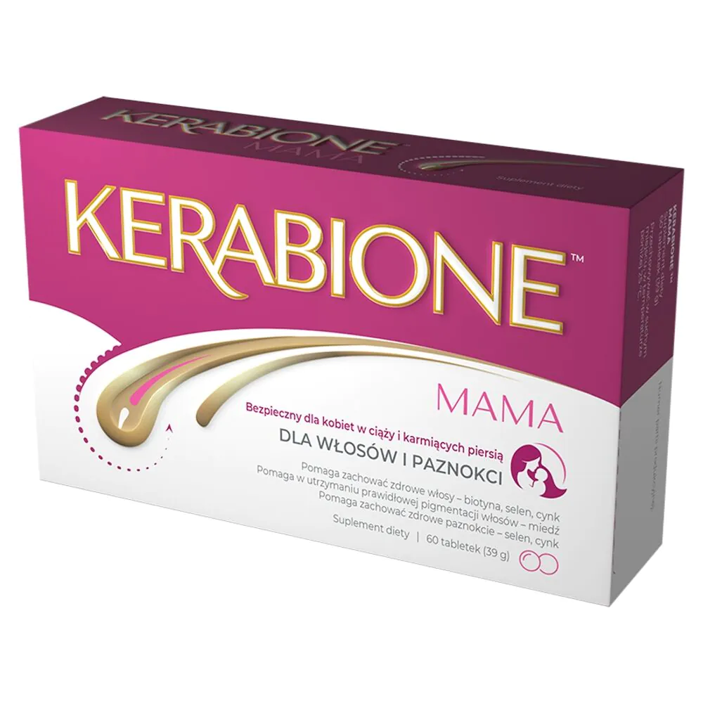 Kerabione Mama tablete