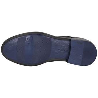 Kebo Schnürer in schwarz