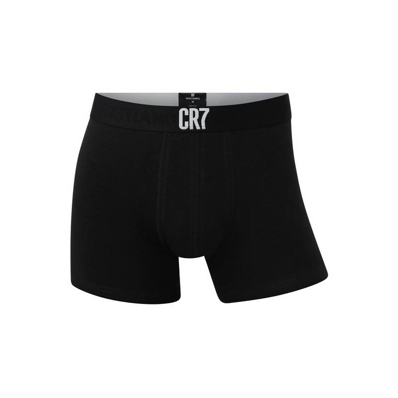 CR7 - Cristiano Ronaldo Boxer Basic Trunk Organic Unterhose Herren