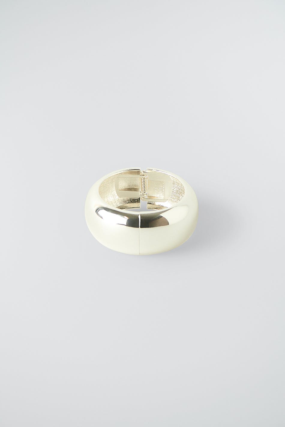 Super chunky bracelet