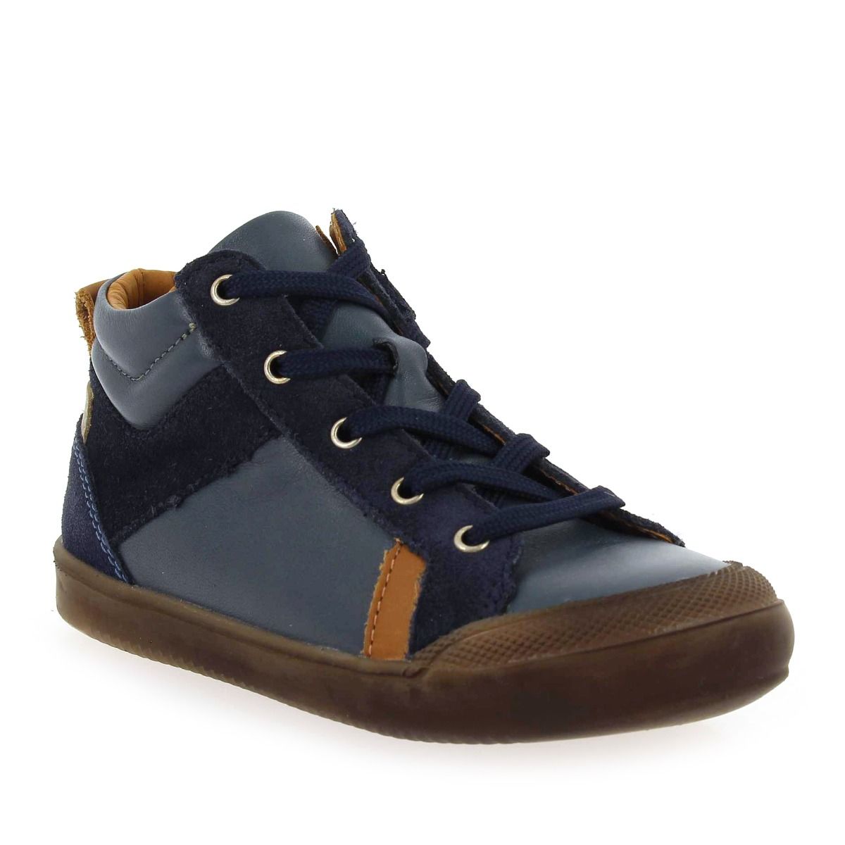 Bellamy  RAPH - Jeans Camel