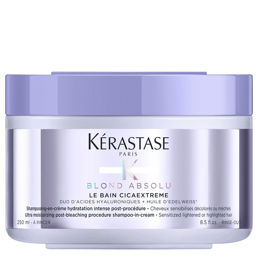 Kérastase Le Bain Cicaextreme Bain capillaire