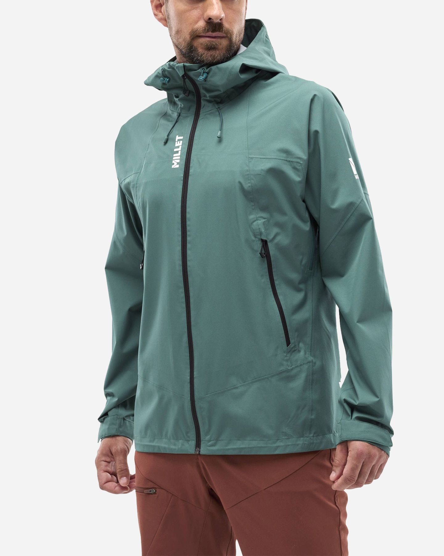 Giacca Outdoor Millet Fitz Roy M MIV9706-N4238