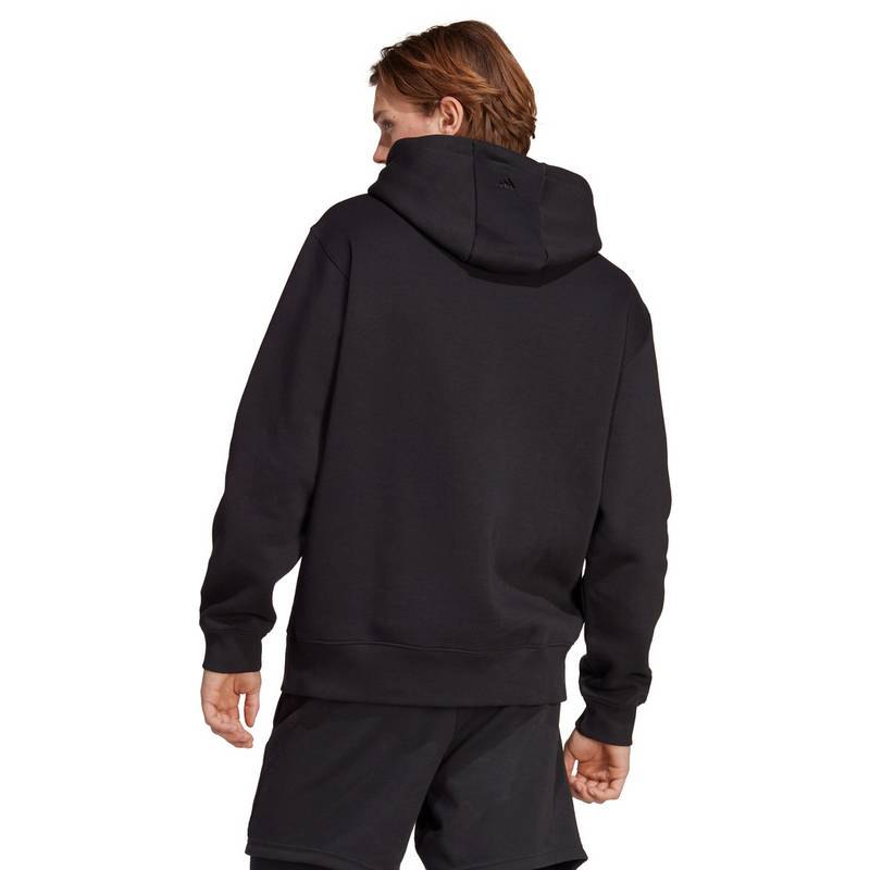 adidas All Szn Hoodie Herren