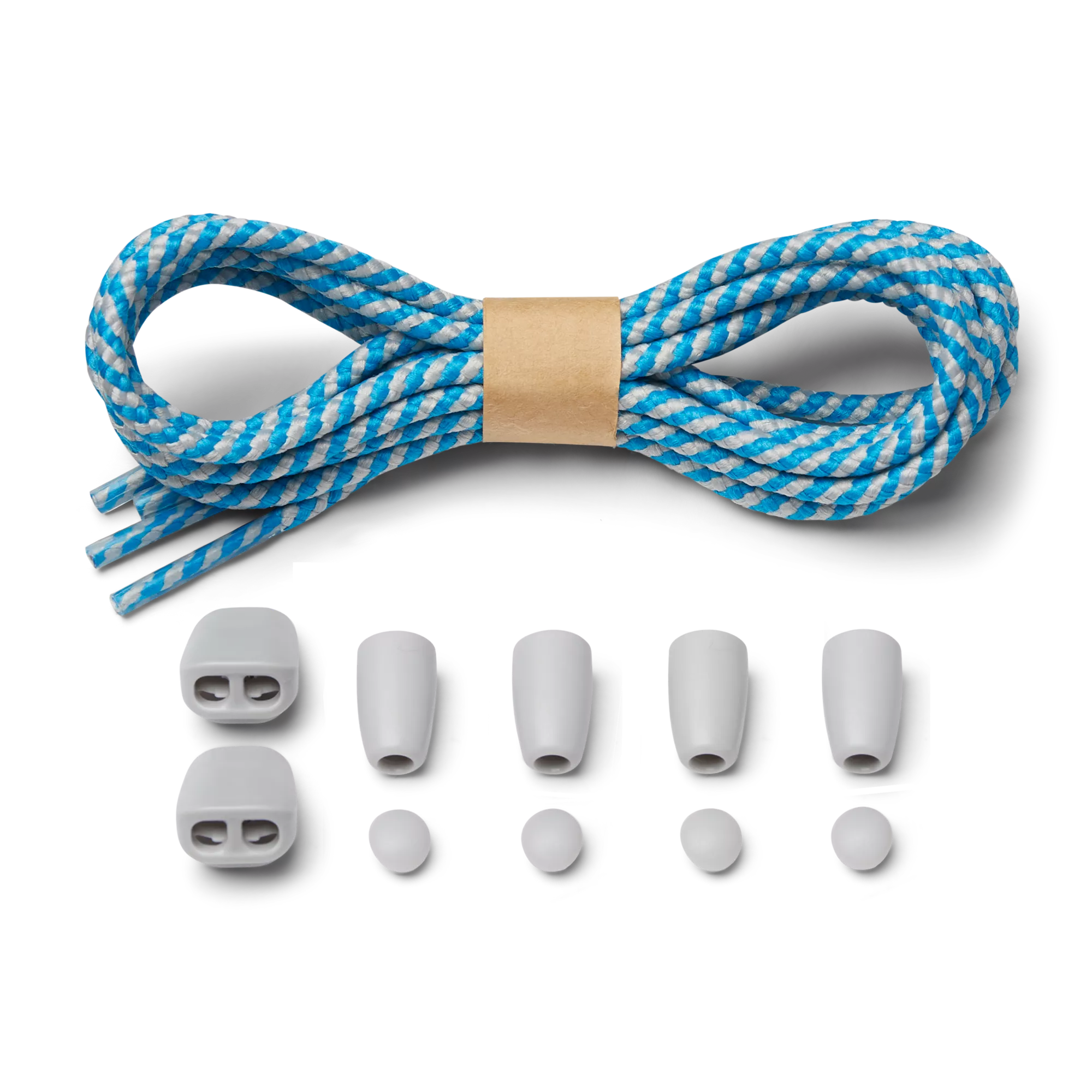Schnürsenkel mit Cord Lock