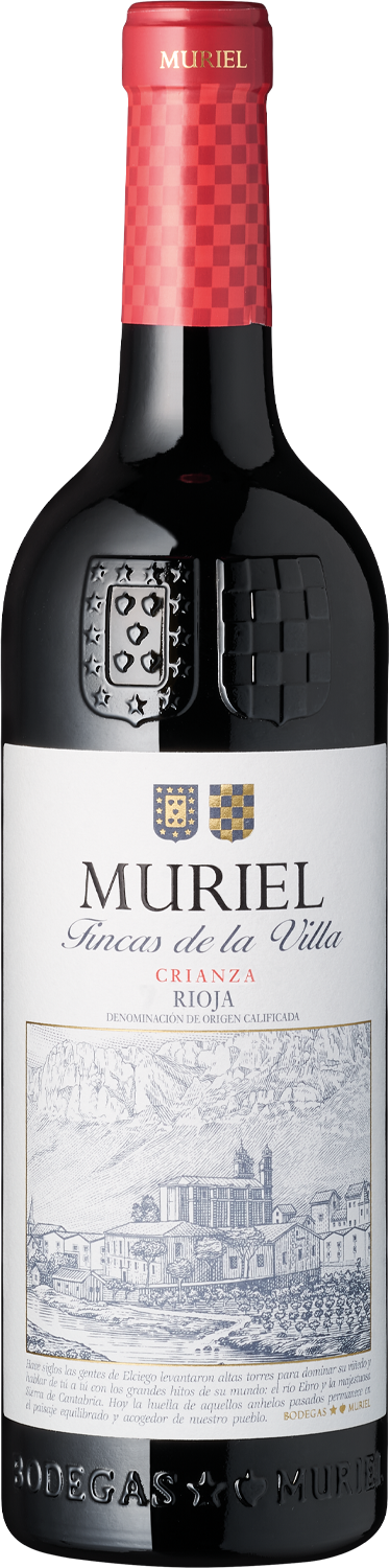 Bodegas Muriel 