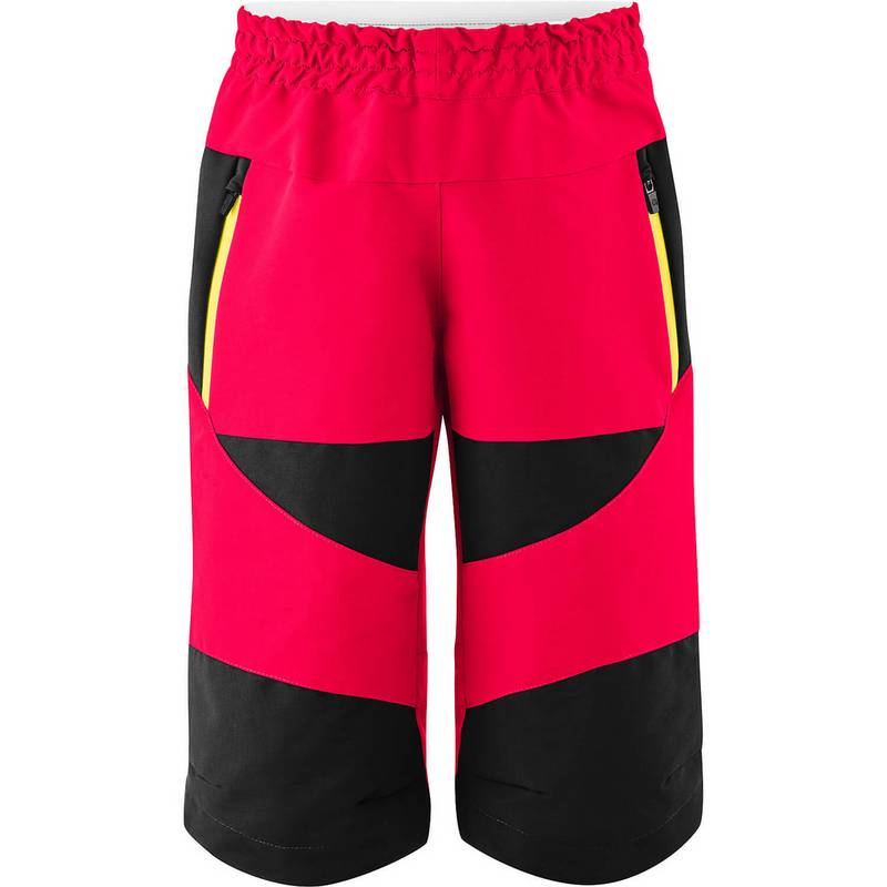 Gonso Pordoi Fahrradhose Kinder
