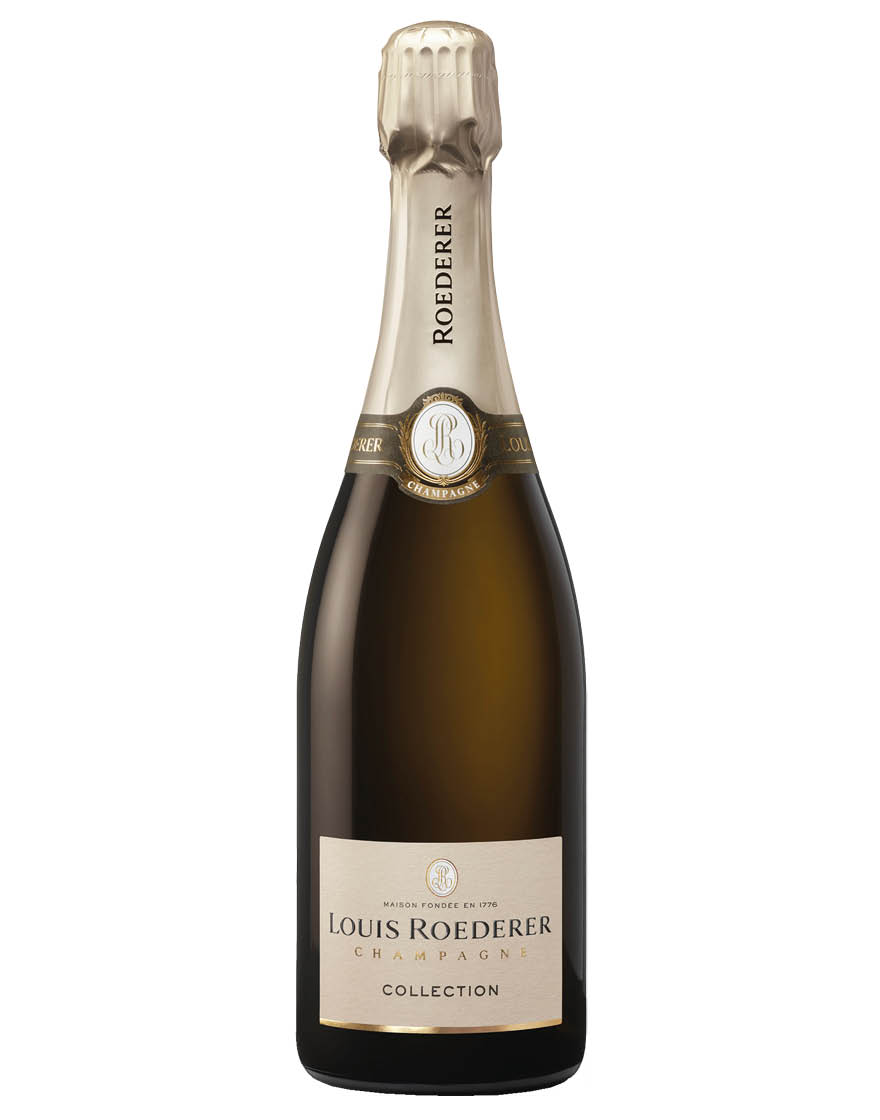 Champagne Brut AOC Collection 243 Louis Roederer 0,75 ℓ