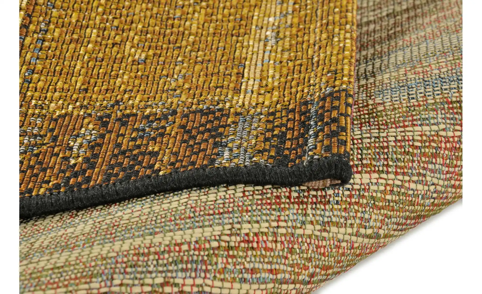Gino Falcone In-und Outdoor-Teppich