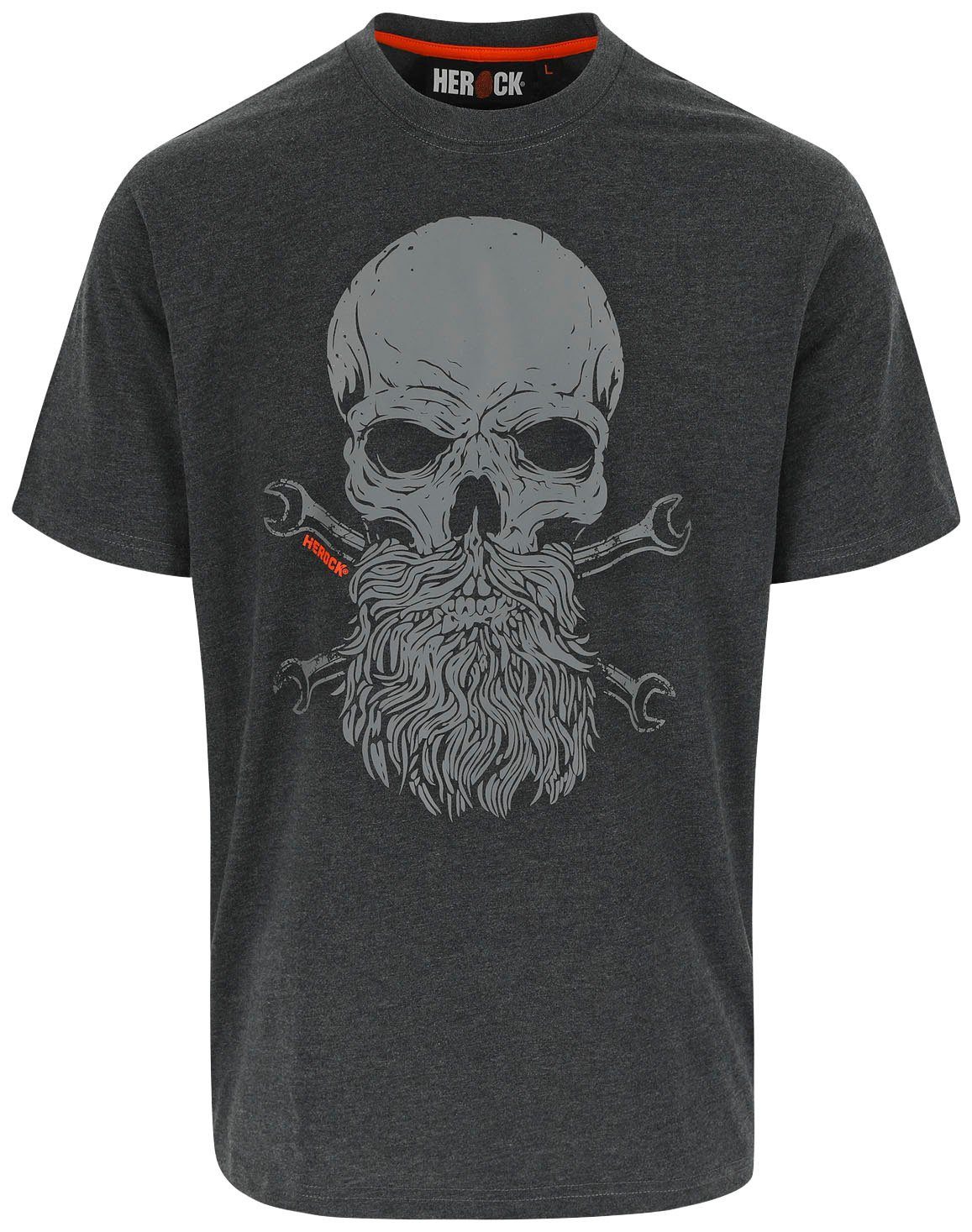 Herock T-Shirt Maximus Limited Edition