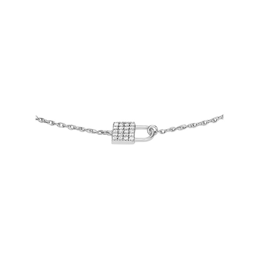 Fossil Armband STERLING