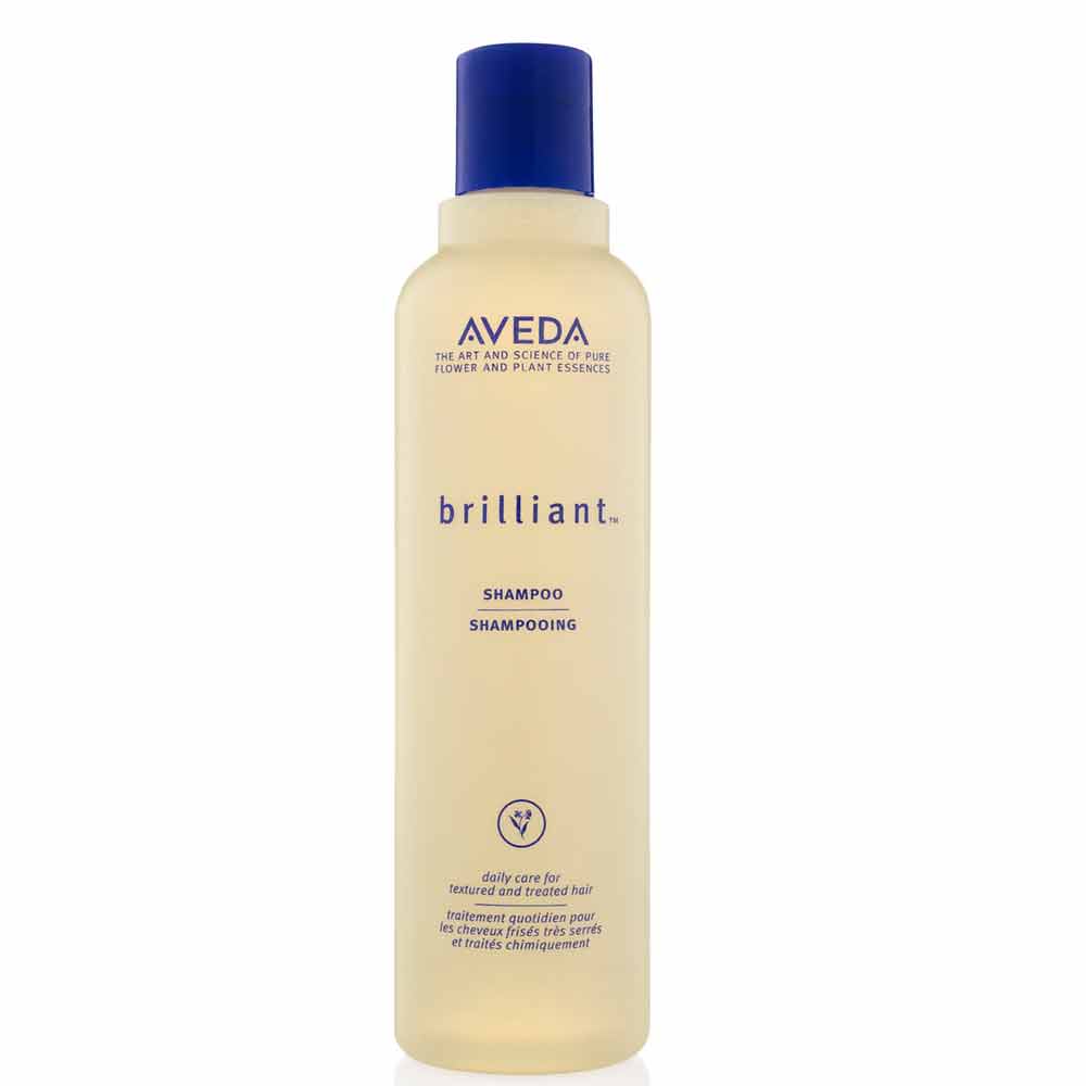 AVEDA Brilliant Shampoo 250 ml