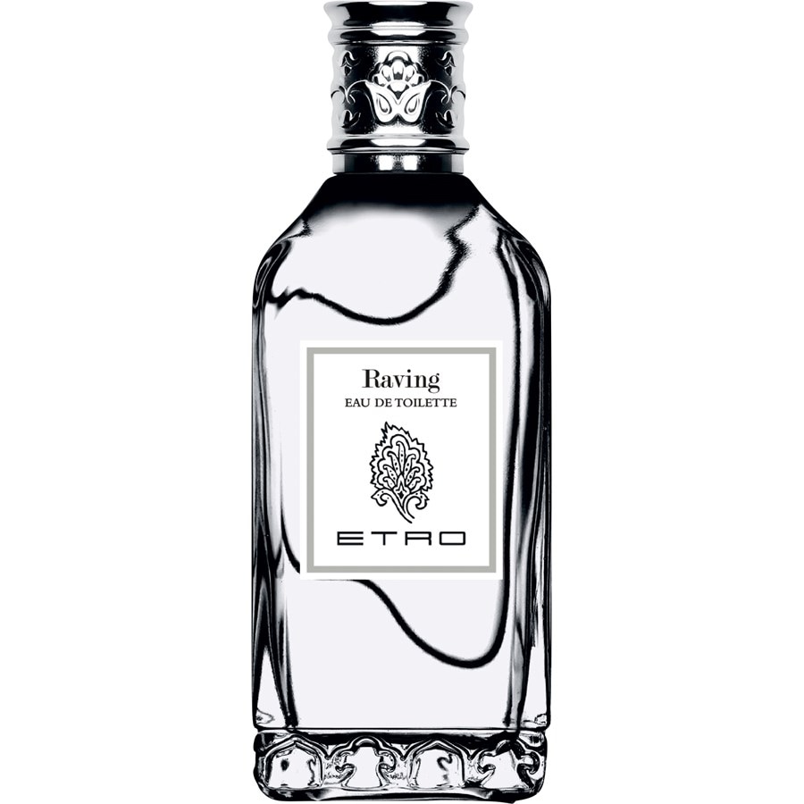 Eau de Toilette Spray