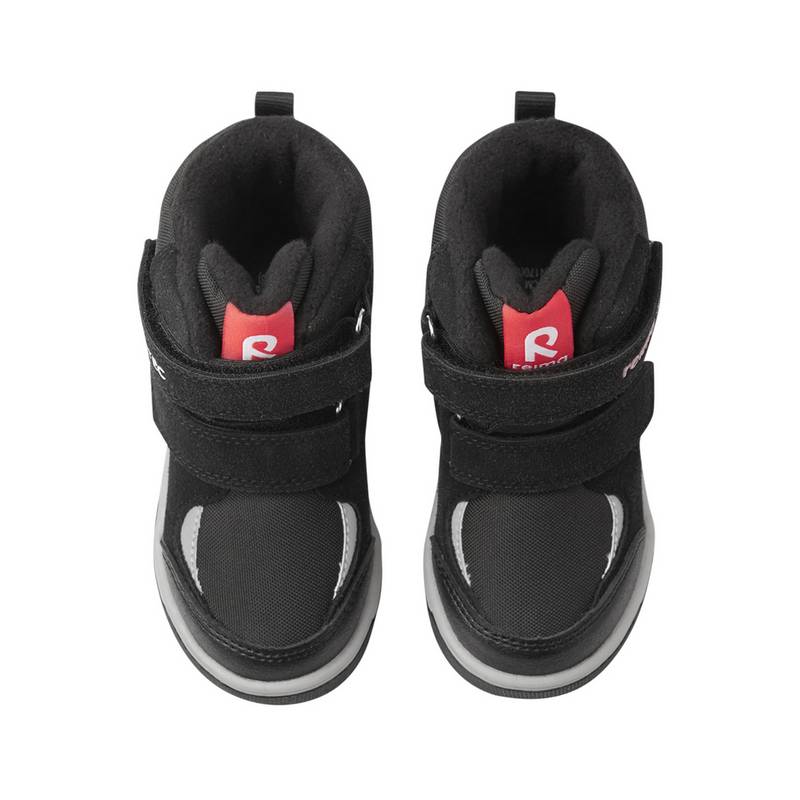 reima Qing Winterschuhe Kinder
