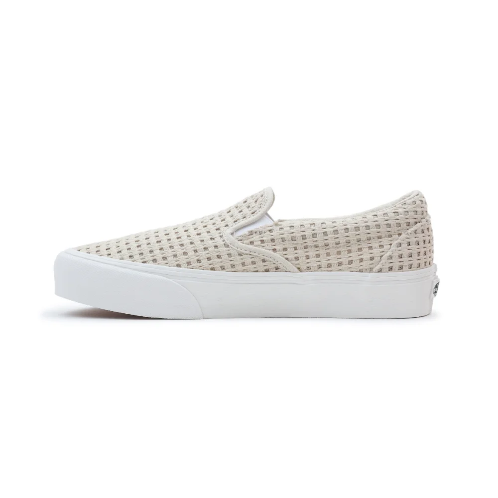 Vans Slip on Vr3 VN0007NCNTR1 / weiss