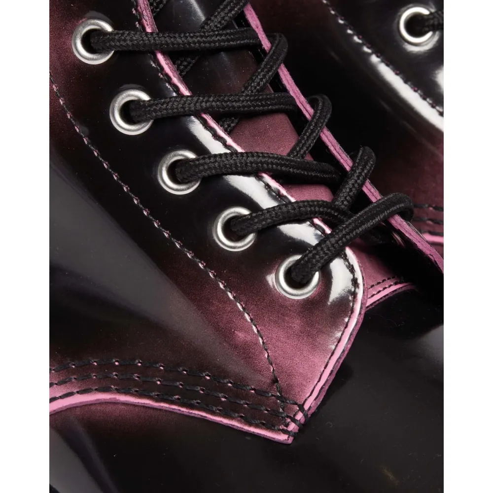 Dr. Martens 1460 Distressed Arcadia Rub Off 31815650 / pink
