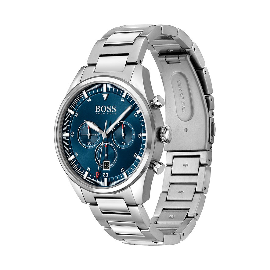 Boss Chronograph