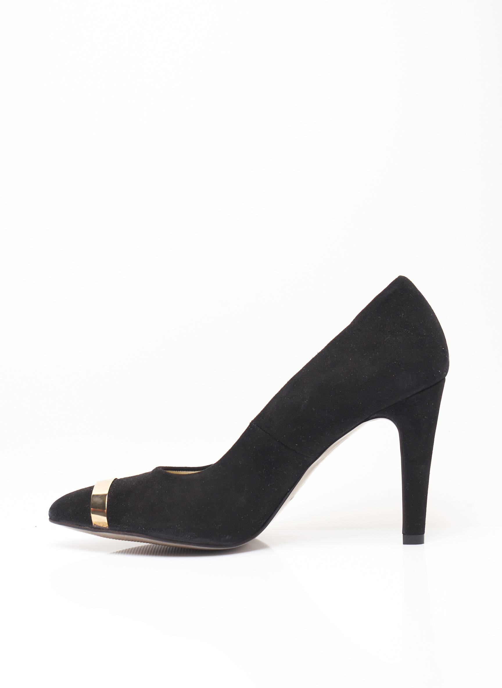 Pierre Cardin Escarpins Femme couleur noir