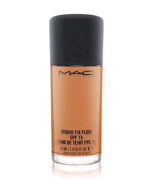 MAC Studio Fix Fluid Spf 15 Flüssige Foundation-30 ml