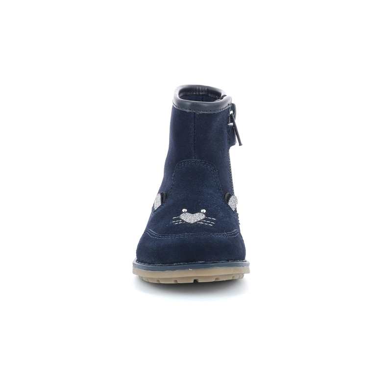 Boots synthétique Stampcat