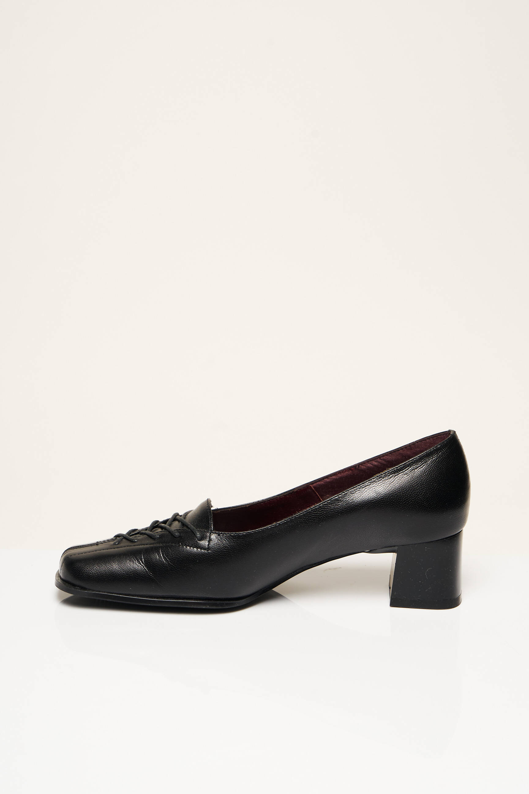 Sweet Escarpins Femme couleur noir