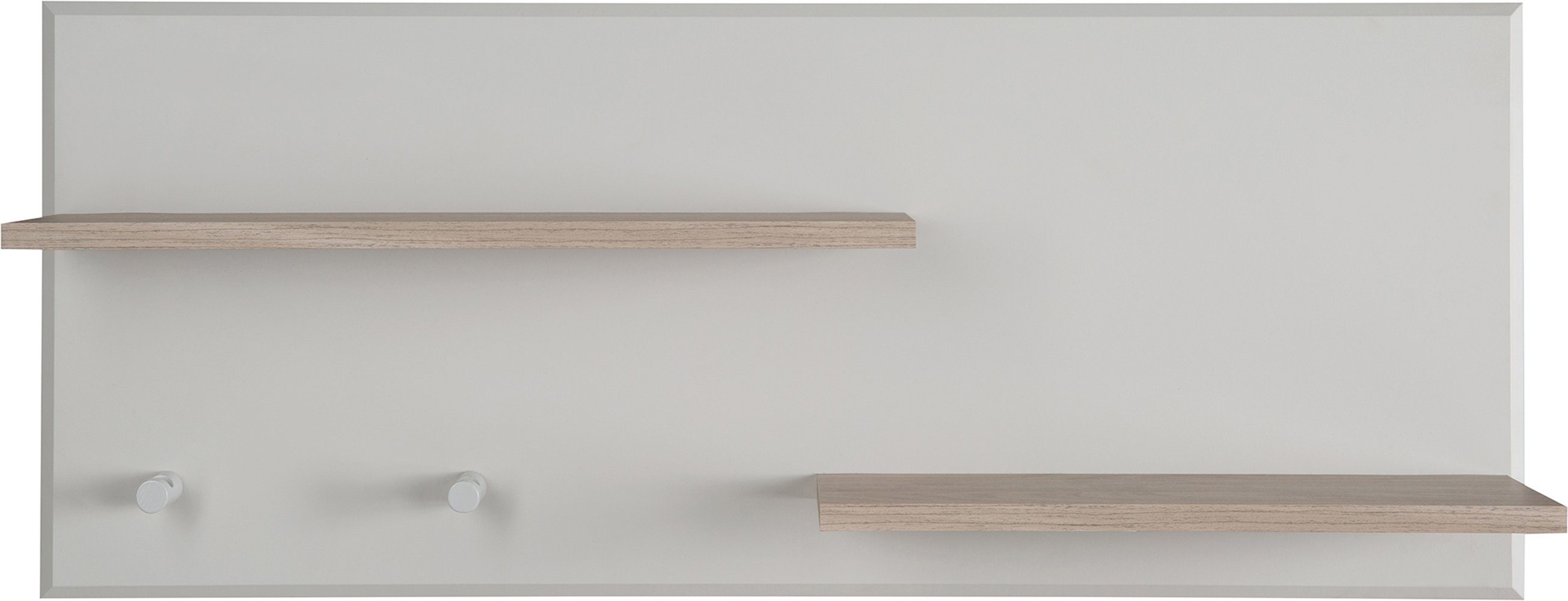 roba® Kinderregal Helene, mit Garderobenhaken; Made in Europe