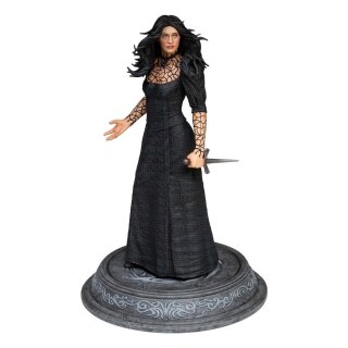 The Witcher: Yennefer Figure