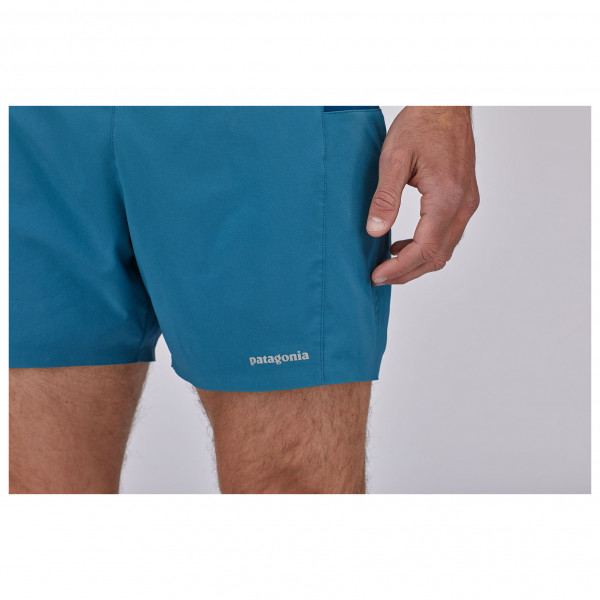 Patagonia - Strider Pro Shorts 5'' - Laufshorts