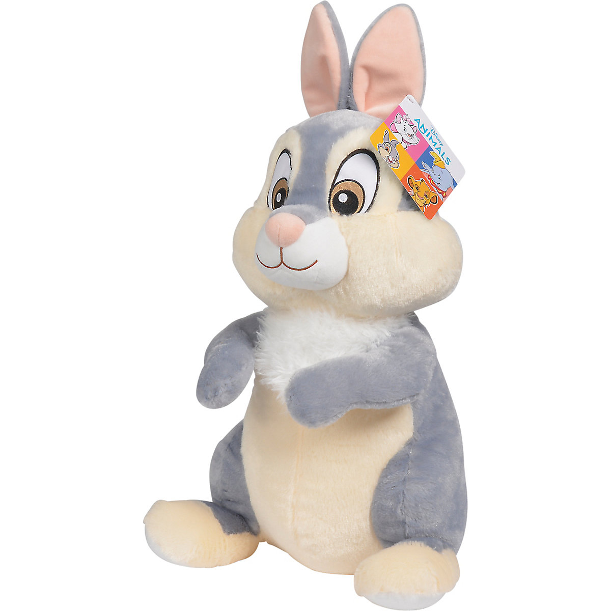 Klassik Plüsch Klopfer, 50 cm