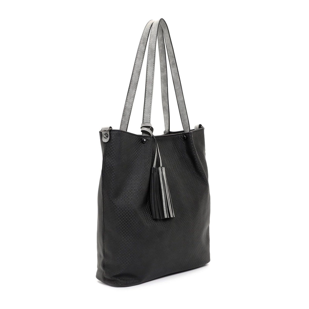 Emily & Noah Cabas Bag in Bag Surprise Sac