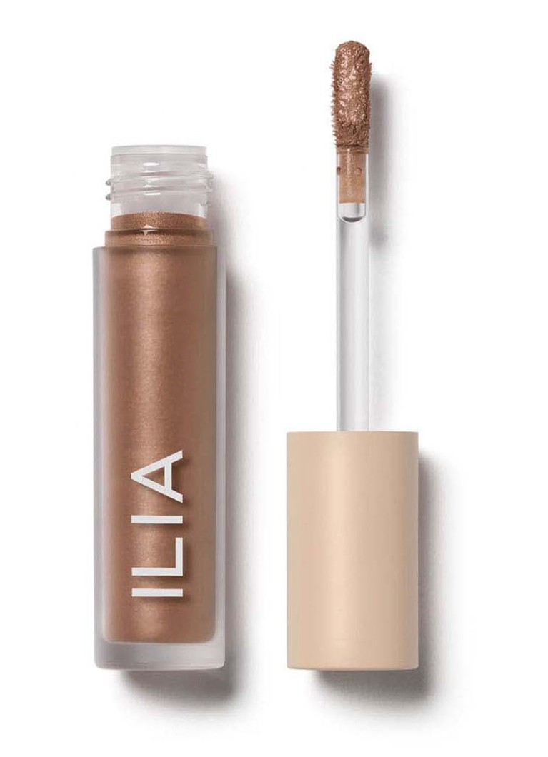 ILIA Beauty Liquid Powder Chromatic Eye Tint - tekuće sjenilo za oči