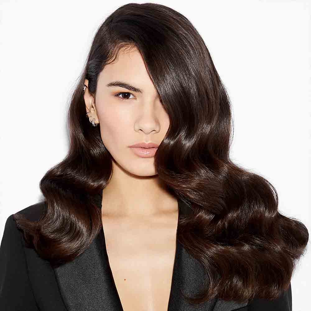 ghd - good hair day Glätteisen Platinum+ Styler