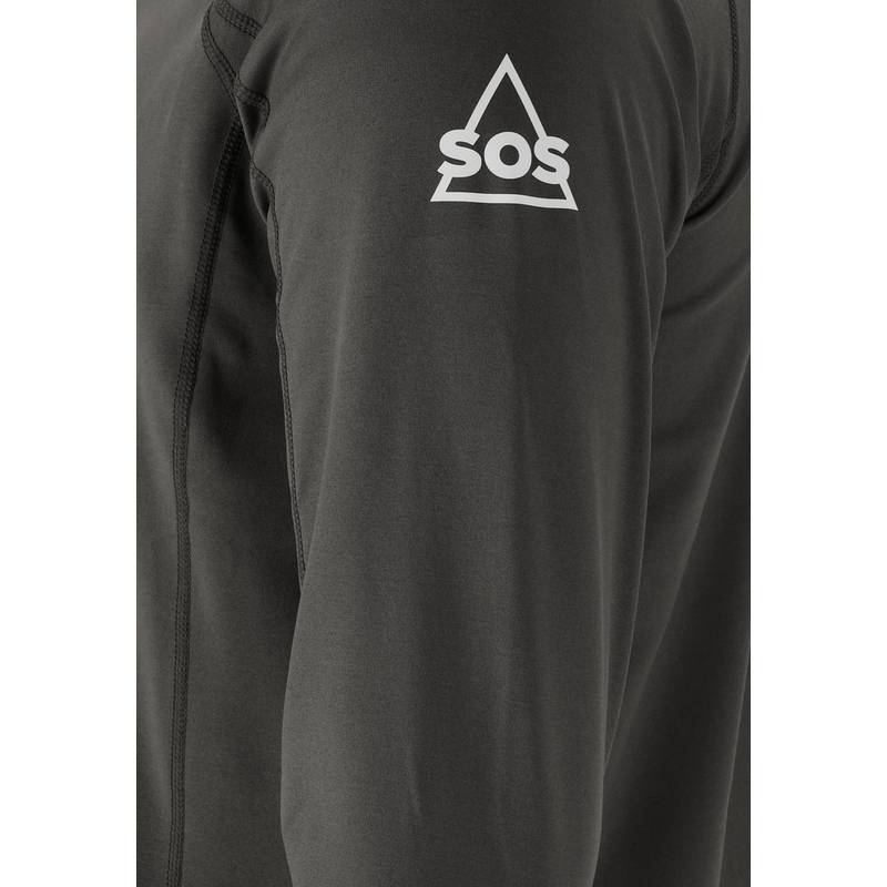SOS Jasna Laufhoodie Herren