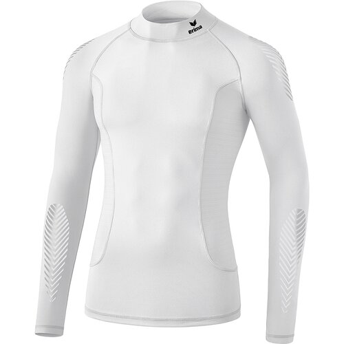 HERREN ELEMENTAL LONGSLEEVE MIT STEHKRAGEN