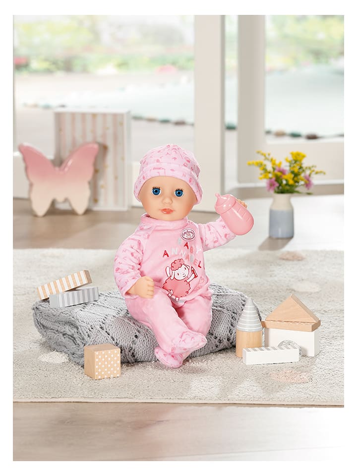 Baby Annabell Babypuppe 