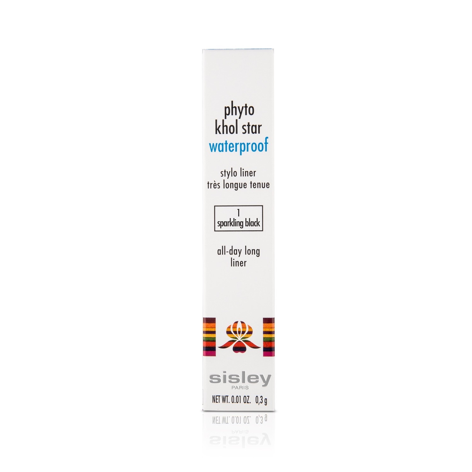 Sisley Phyto-Khol Star Waterproof