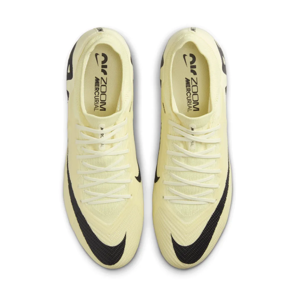 Nike Mercurial Vapor 15 Pro Zoom AG DJ5604-700 / gelb