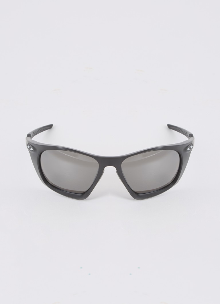 Ochelari de soare polarizați Oakley Lateralis OO9431