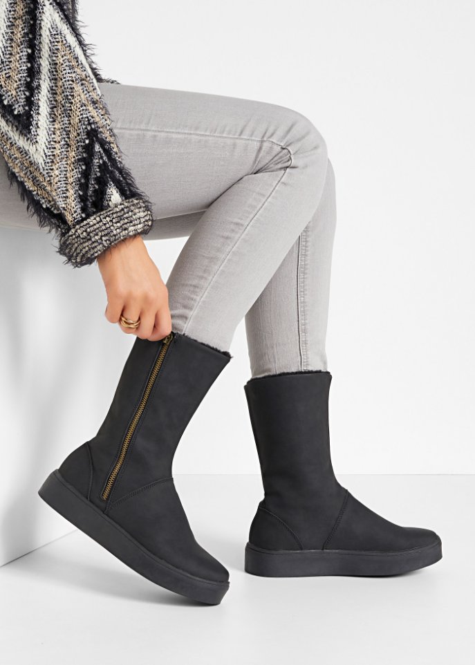 Winter Stiefel