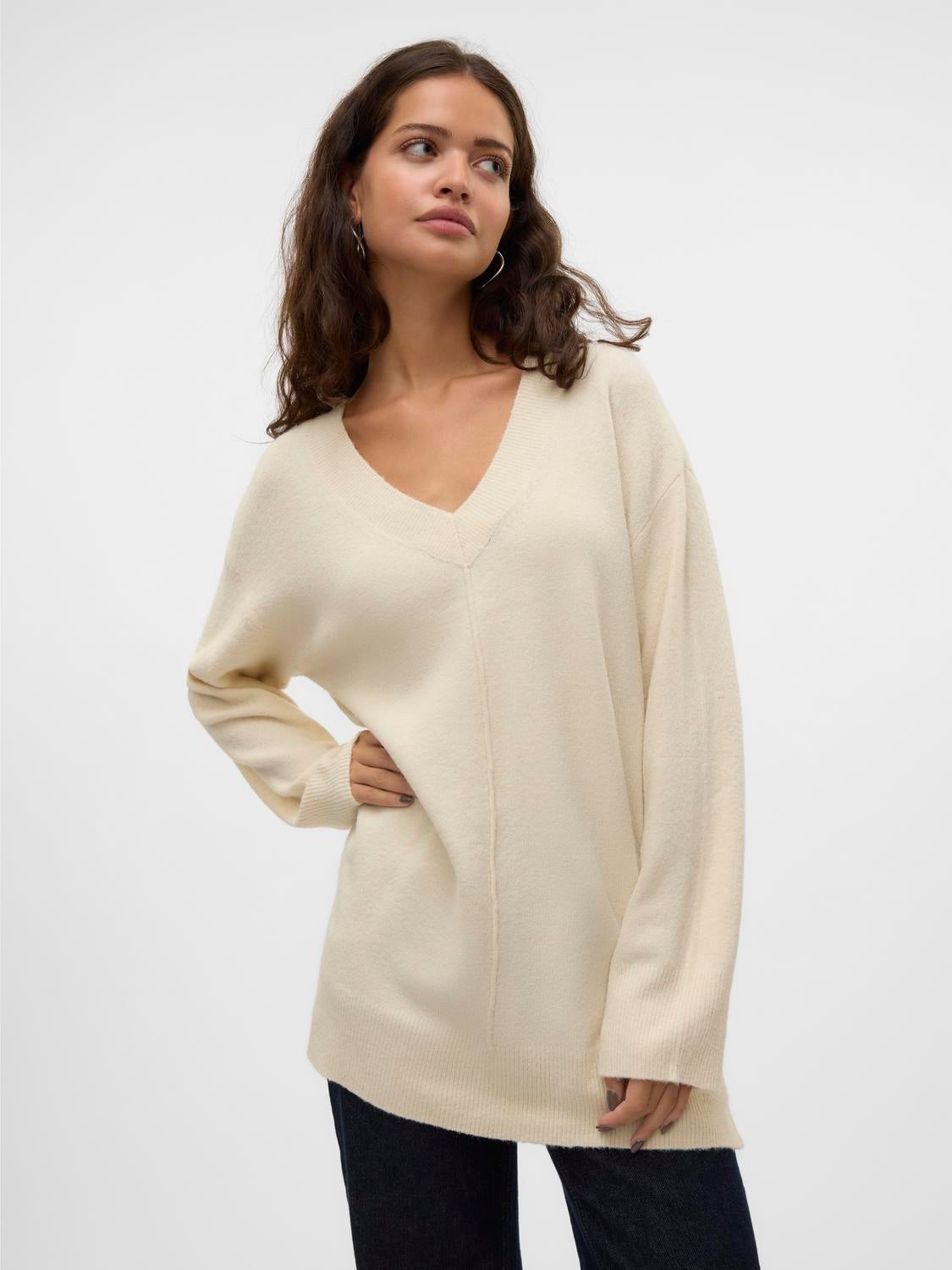 VMESTI Pullover