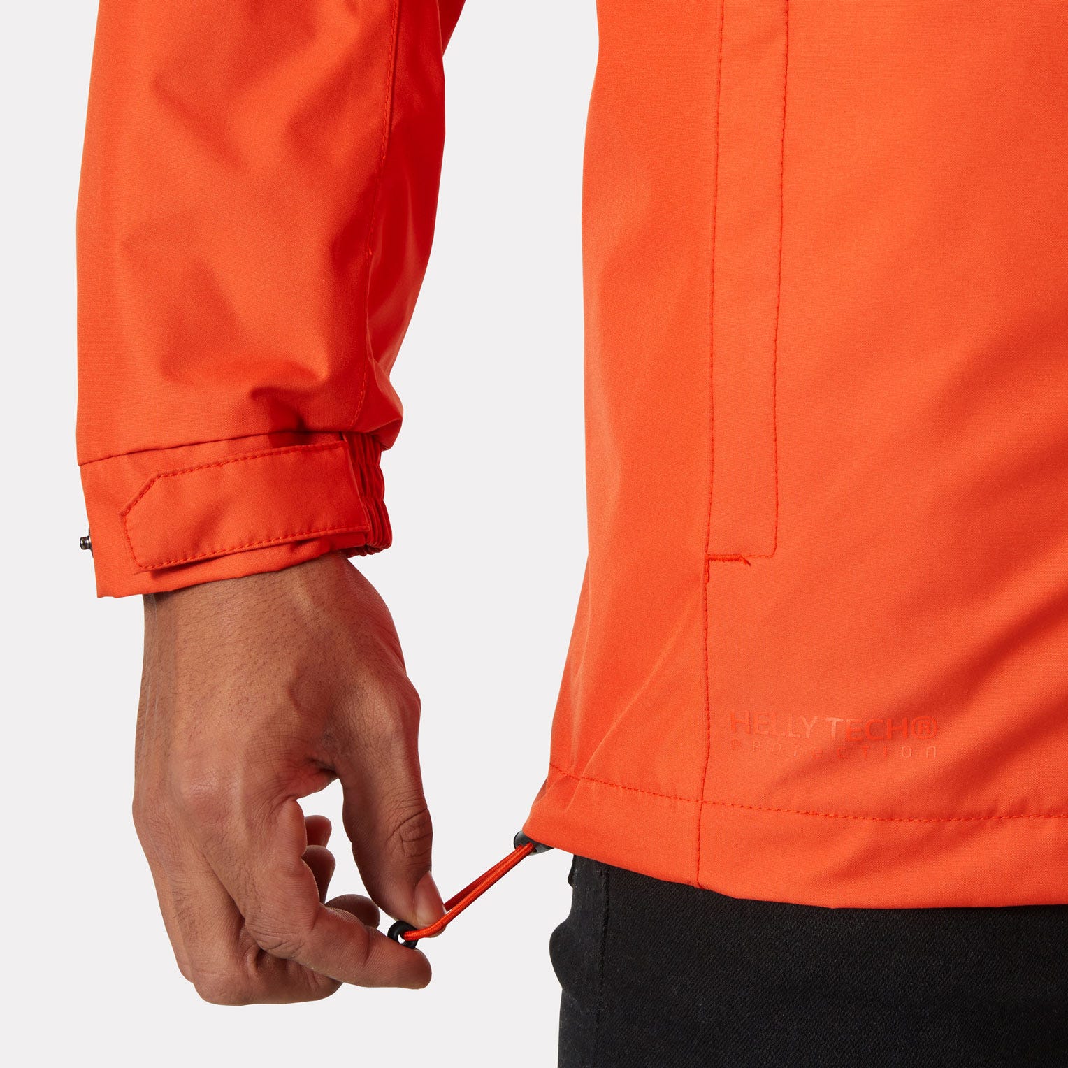 Men's Dubliner Waterproof Jacket