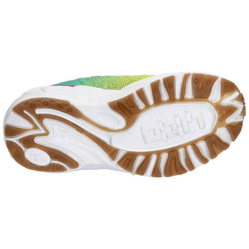 LICO Hallenschuh Hallenschuhe Mdchen