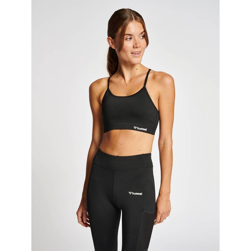 hummel hmlMT CHIPO PADDED SPORTS BRA BH Damen