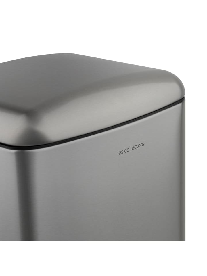 Les collectors Mülleimer N°512 Silber günstig kaufen onesize